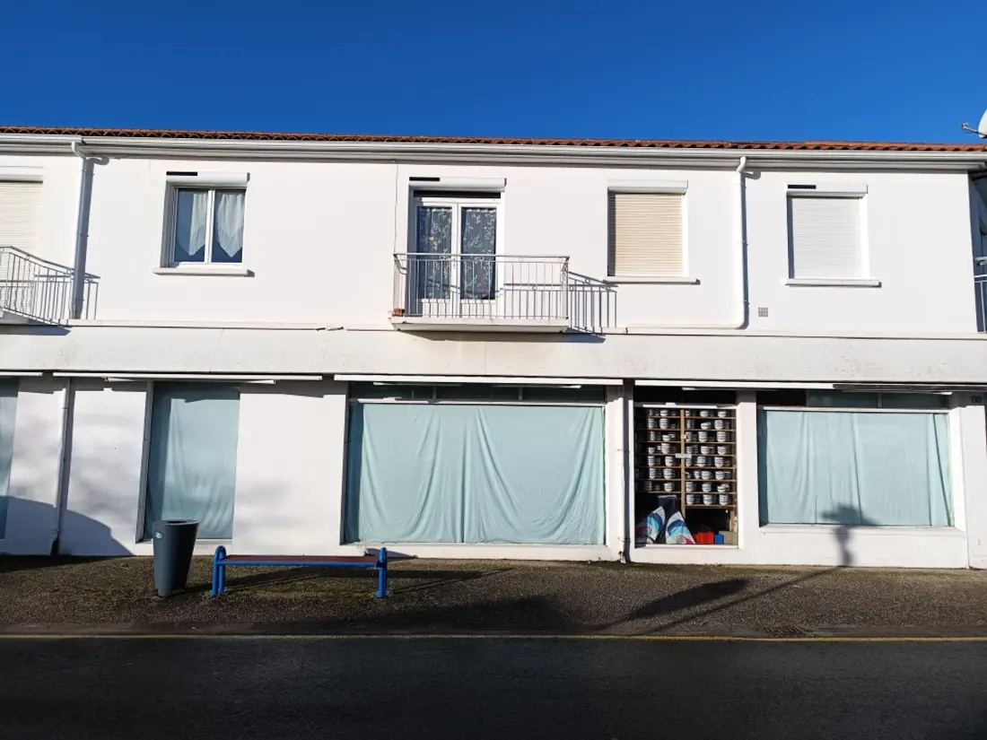 Location de Vacances Notre-Dame-de-Monts 324