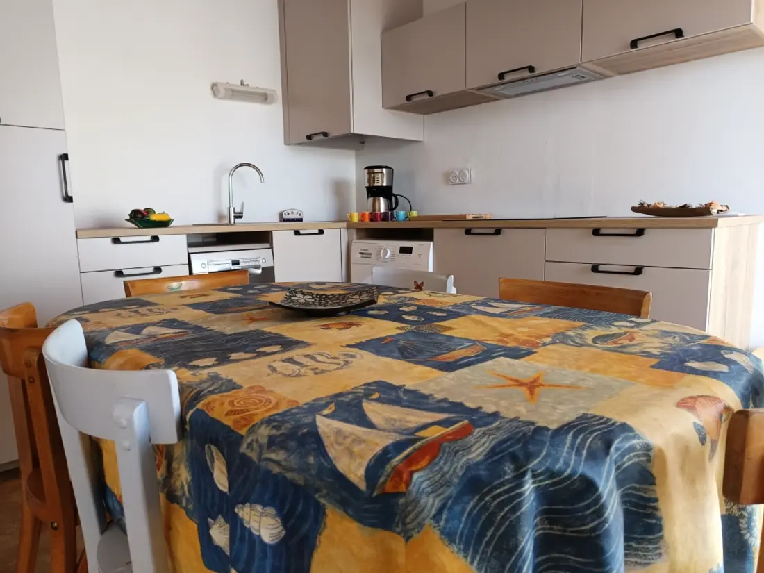 Location de Vacances Notre-Dame-de-Monts 324