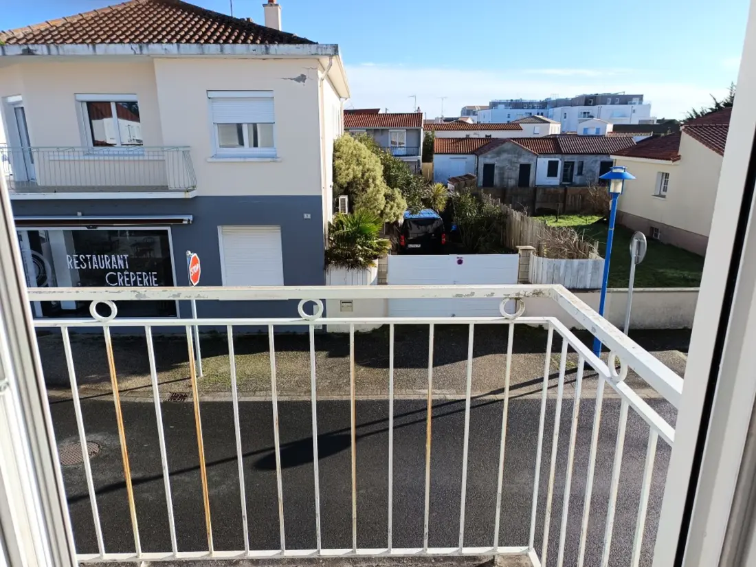 Location de Vacances Notre-Dame-de-Monts 324