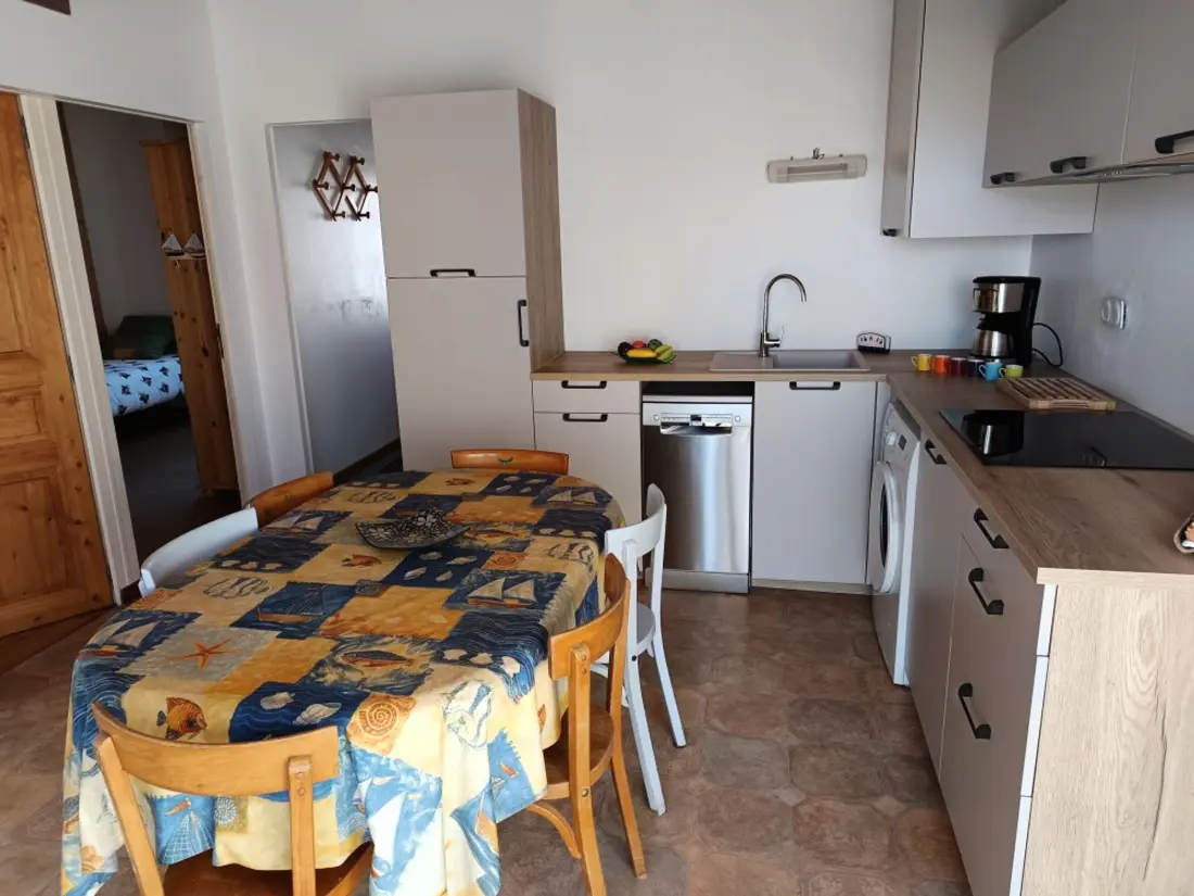 Location de Vacances Notre-Dame-de-Monts 324