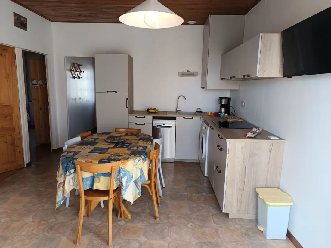 Location de Vacances Notre-Dame-de-Monts 324
