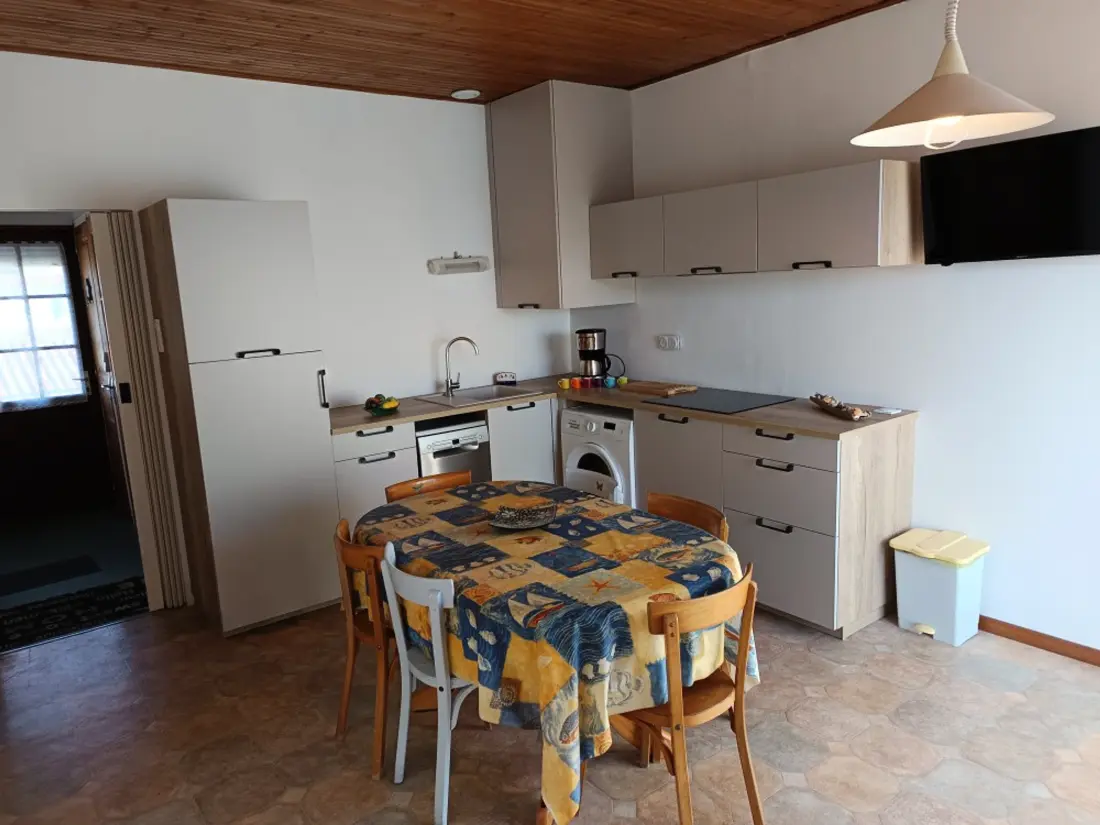 Location de Vacances Notre-Dame-de-Monts 324