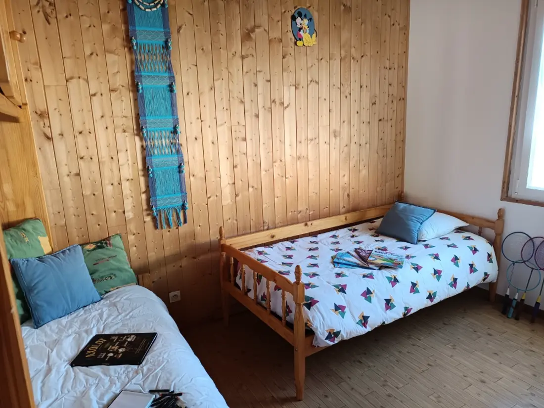Location de Vacances Notre-Dame-de-Monts 324