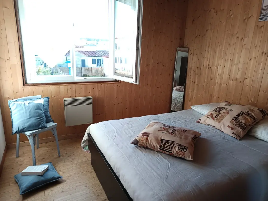 Location de Vacances Notre-Dame-de-Monts 324