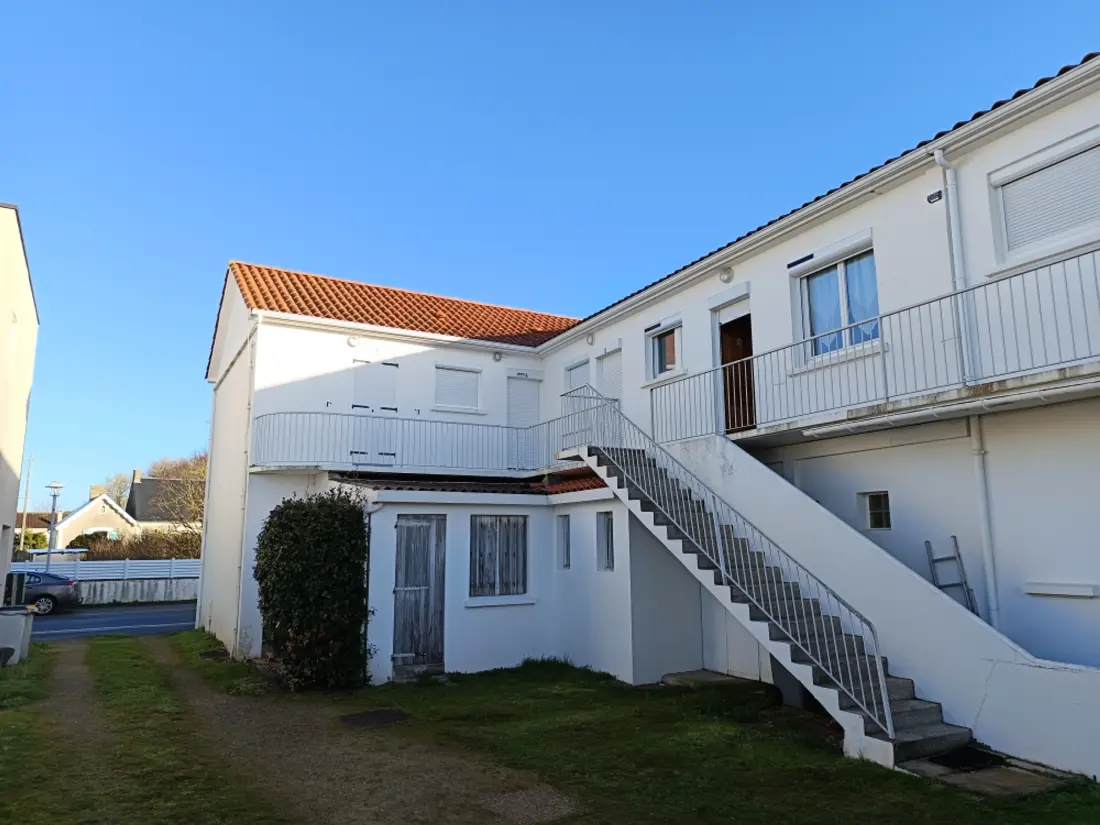 Location de Vacances Notre-Dame-de-Monts 324