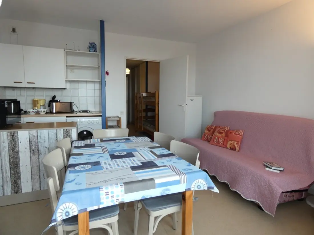 Location de Vacances Notre-Dame-de-Monts 327