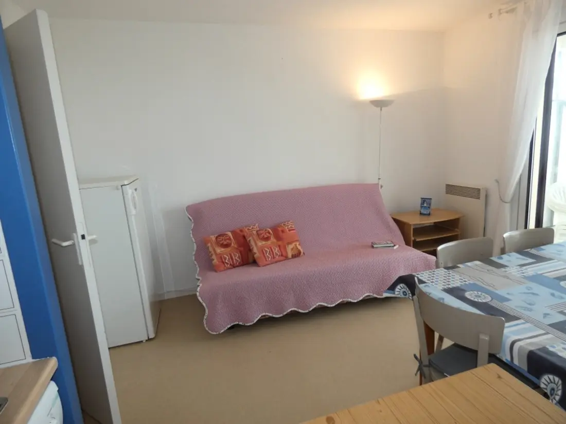 Location de Vacances Notre-Dame-de-Monts 327