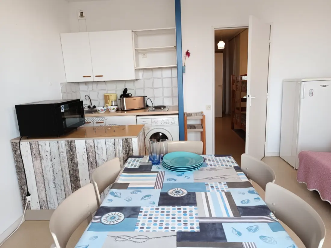 Location de Vacances Notre-Dame-de-Monts 327