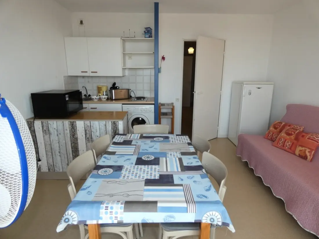 Location de Vacances Notre-Dame-de-Monts 327