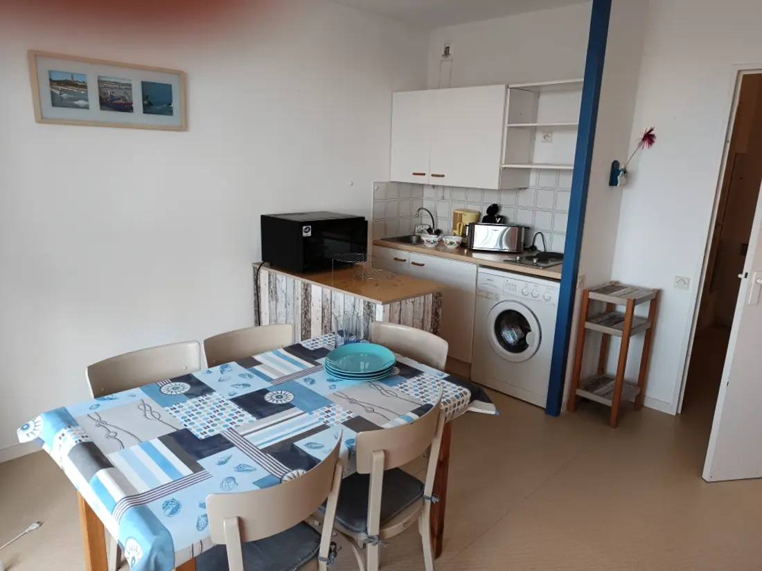 Location de Vacances Notre-Dame-de-Monts 327