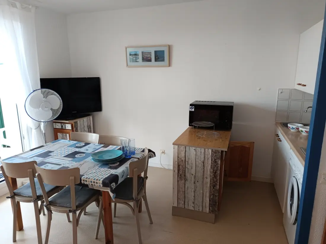 Location de Vacances Notre-Dame-de-Monts 327