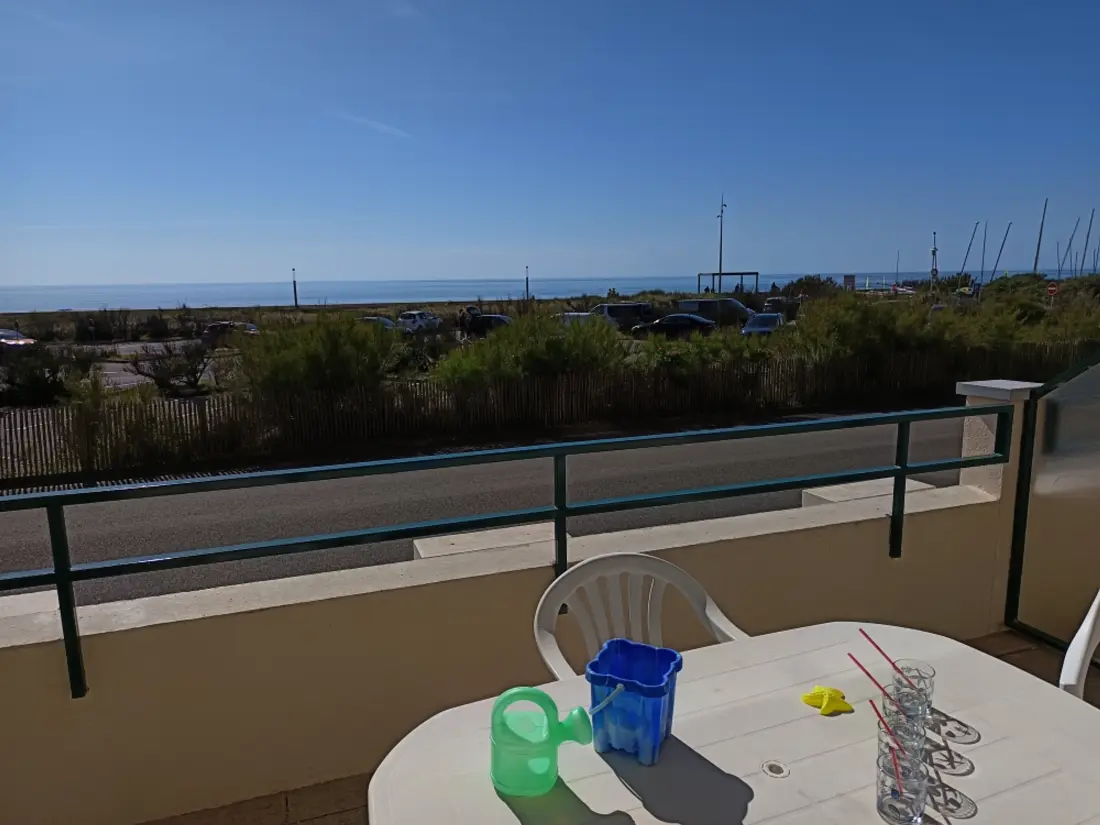 Location de Vacances Notre-Dame-de-Monts 327