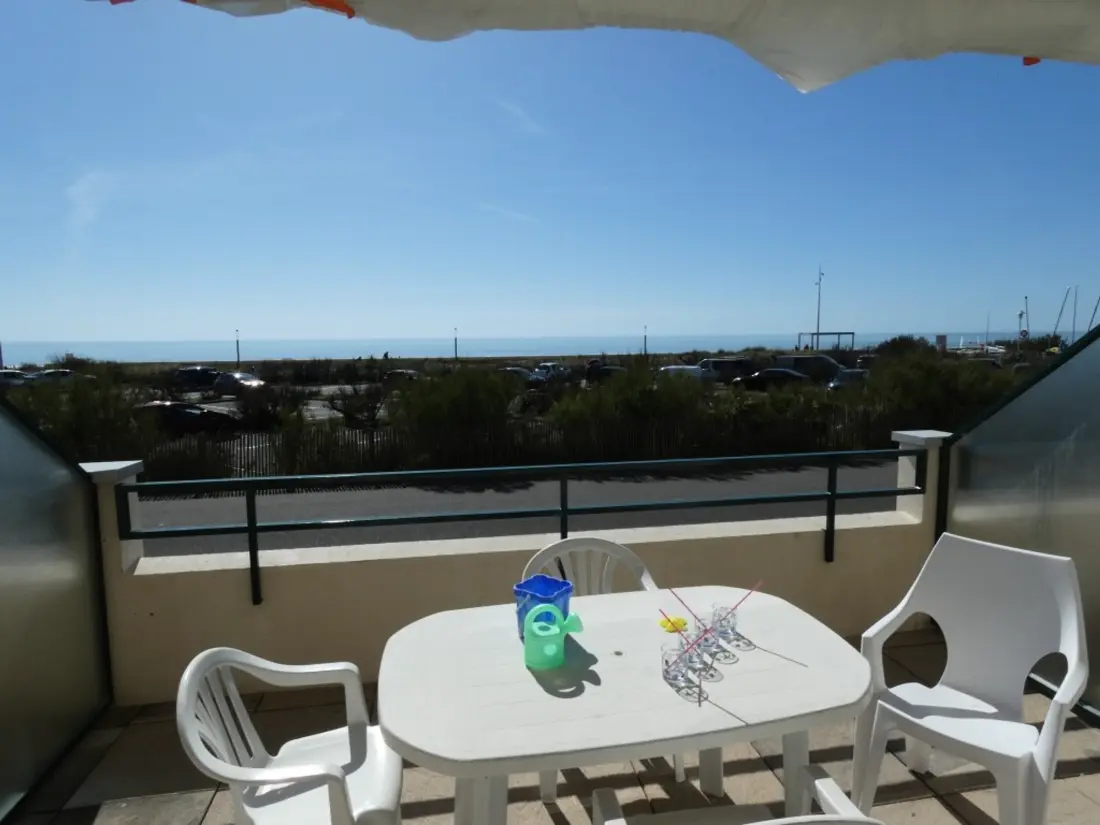 Location de Vacances Notre-Dame-de-Monts 327