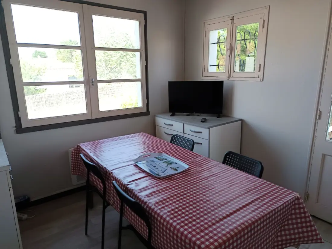 Location de Vacances Notre-Dame-de-Monts 328