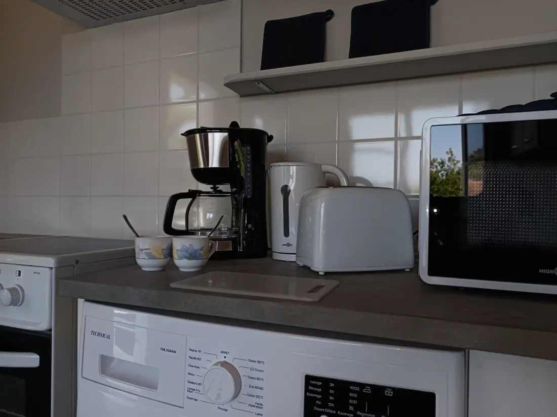 Location de Vacances Notre-Dame-de-Monts 328