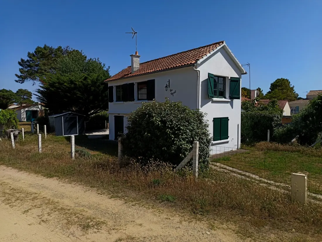 Location de Vacances Notre-Dame-de-Monts 328