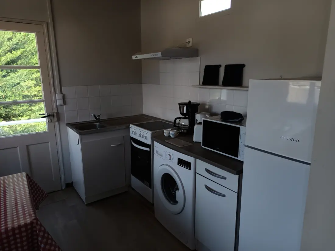 Location de Vacances Notre-Dame-de-Monts 328