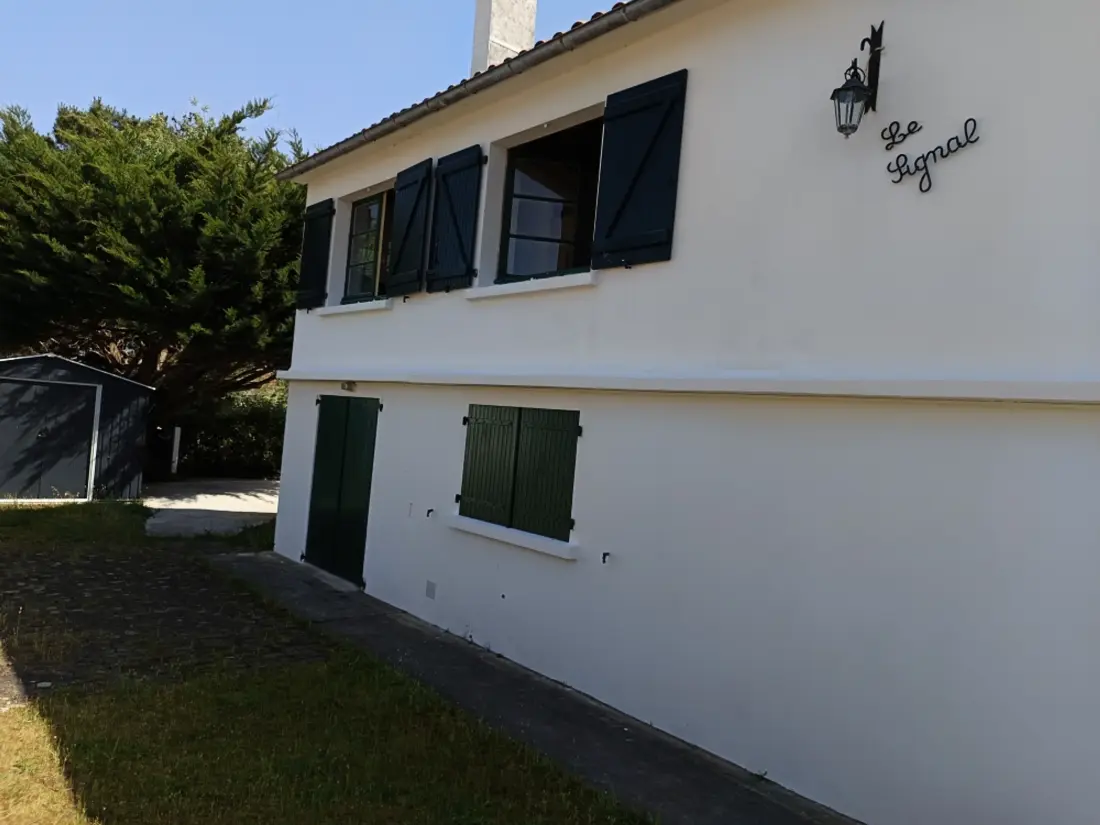 Location de Vacances Notre-Dame-de-Monts 328