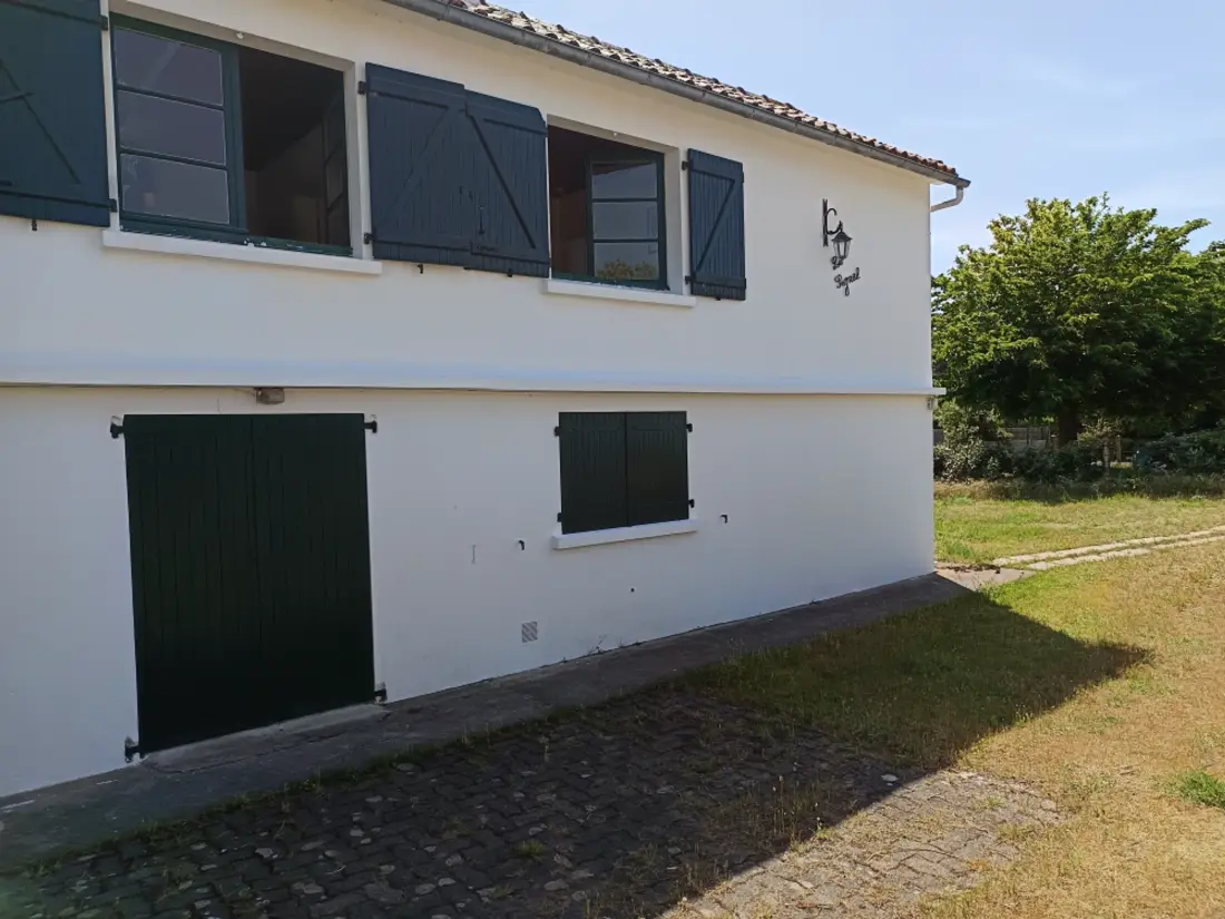 Location de Vacances Notre-Dame-de-Monts 328