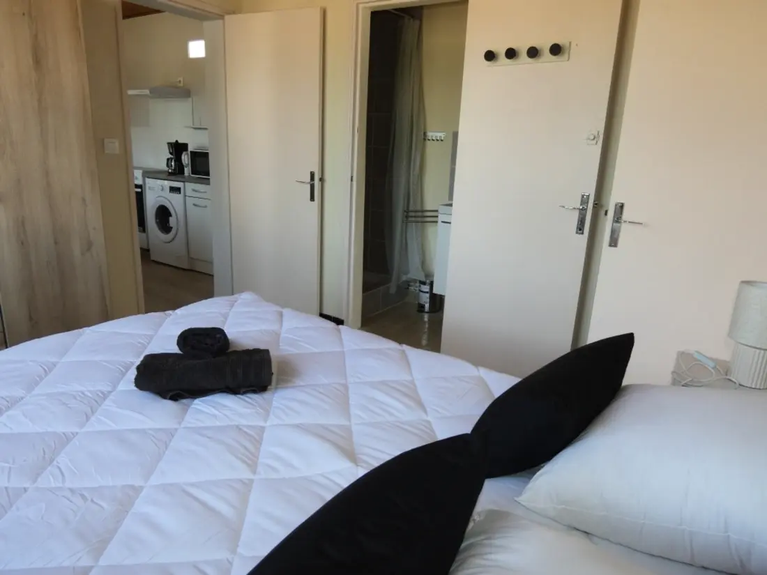 Location de Vacances Notre-Dame-de-Monts 328