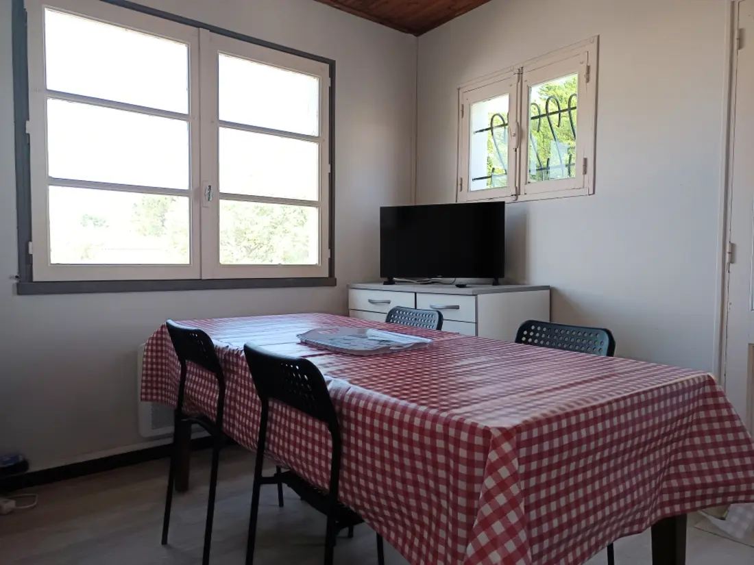 Location de Vacances Notre-Dame-de-Monts 328