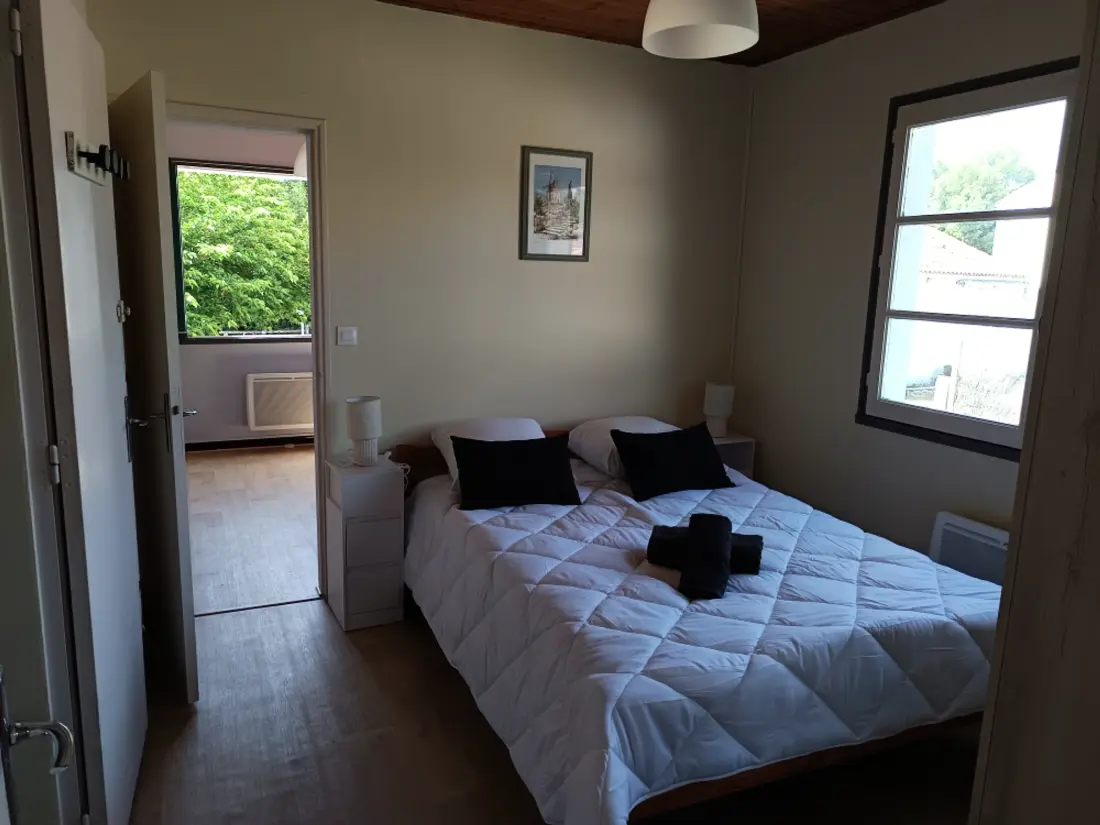 Location de Vacances Notre-Dame-de-Monts 328