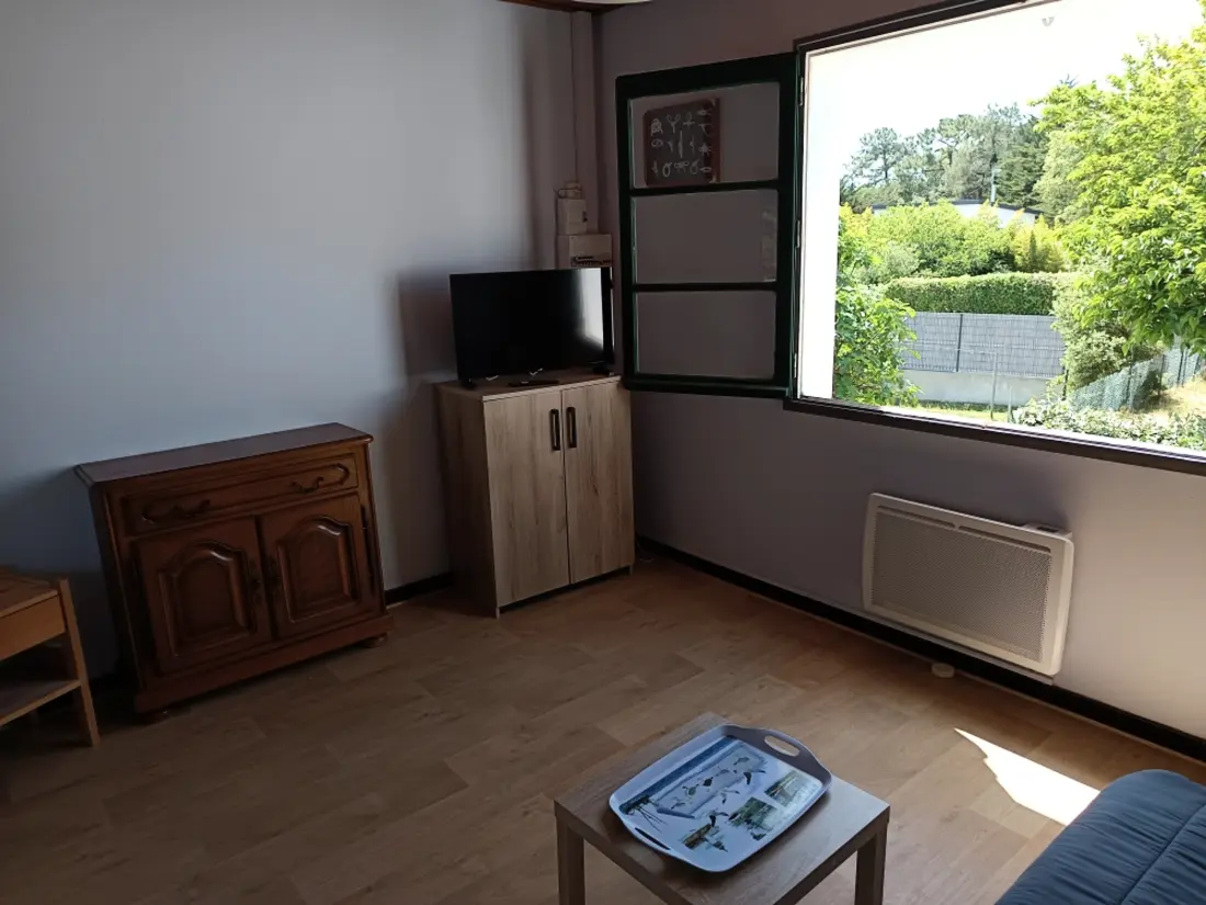Location de Vacances Notre-Dame-de-Monts 328