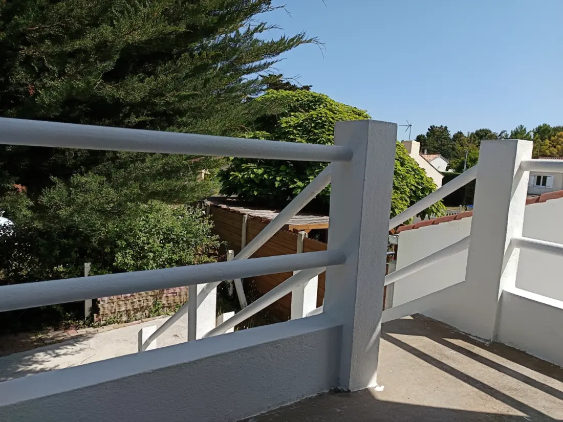 Location de Vacances Notre-Dame-de-Monts 328