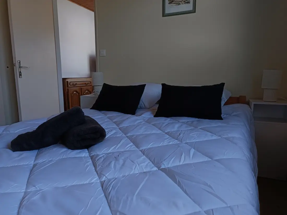 Location de Vacances Notre-Dame-de-Monts 328