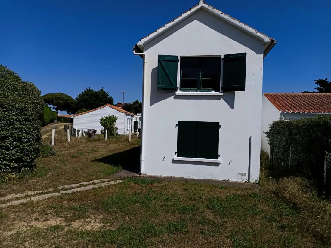 Location de Vacances Notre-Dame-de-Monts 328