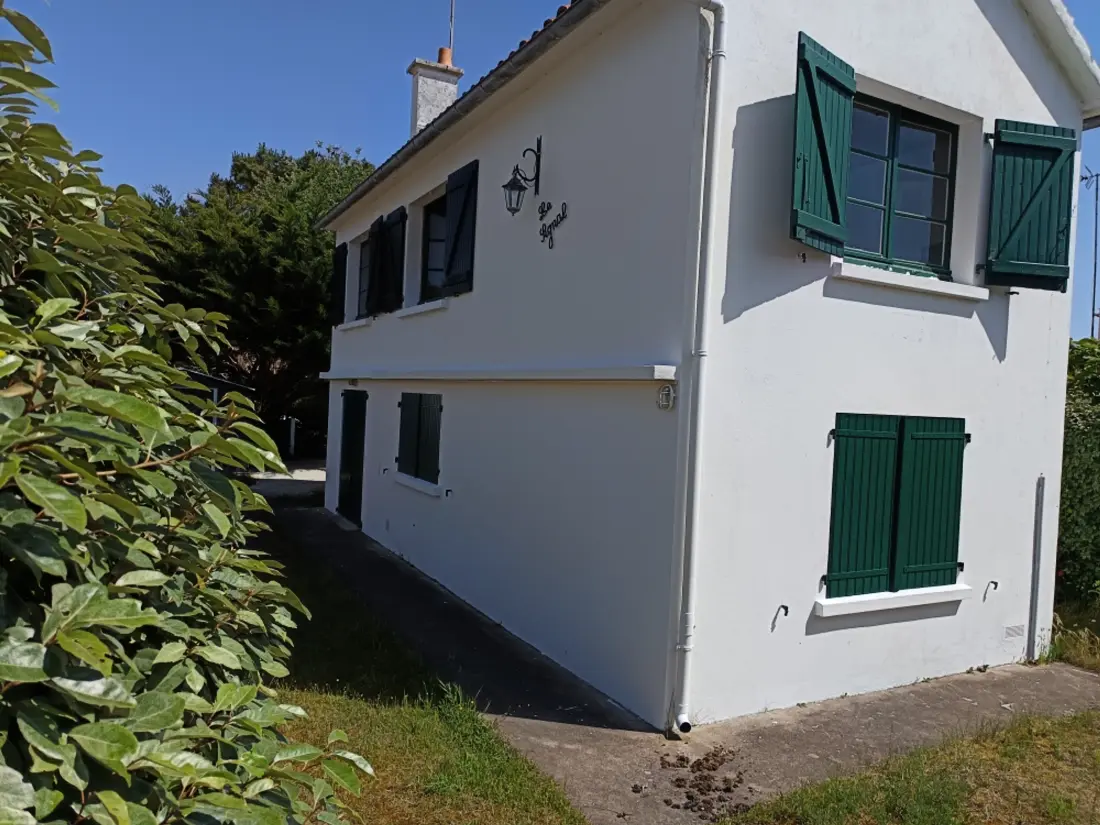 Location de Vacances Notre-Dame-de-Monts 328