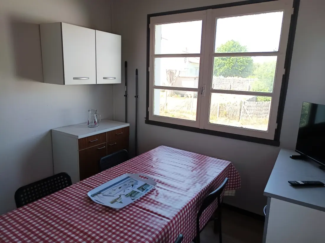 Location de Vacances Notre-Dame-de-Monts 328