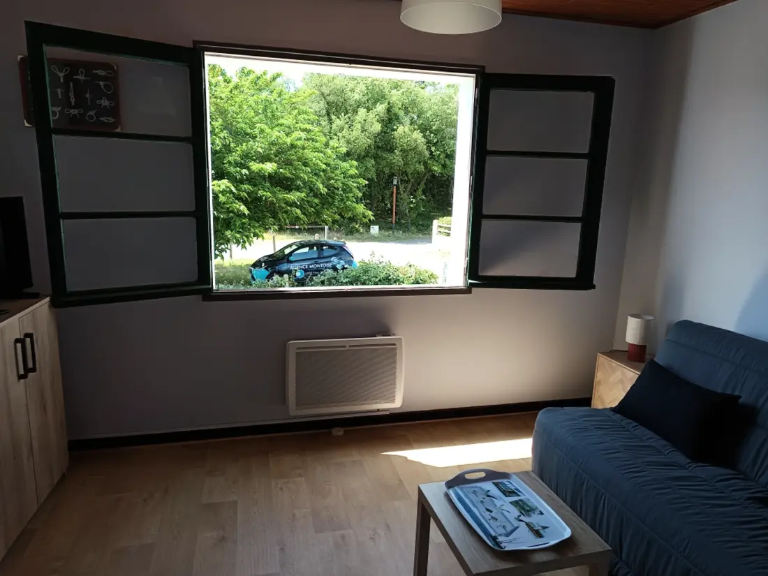 Location de Vacances Notre-Dame-de-Monts 328