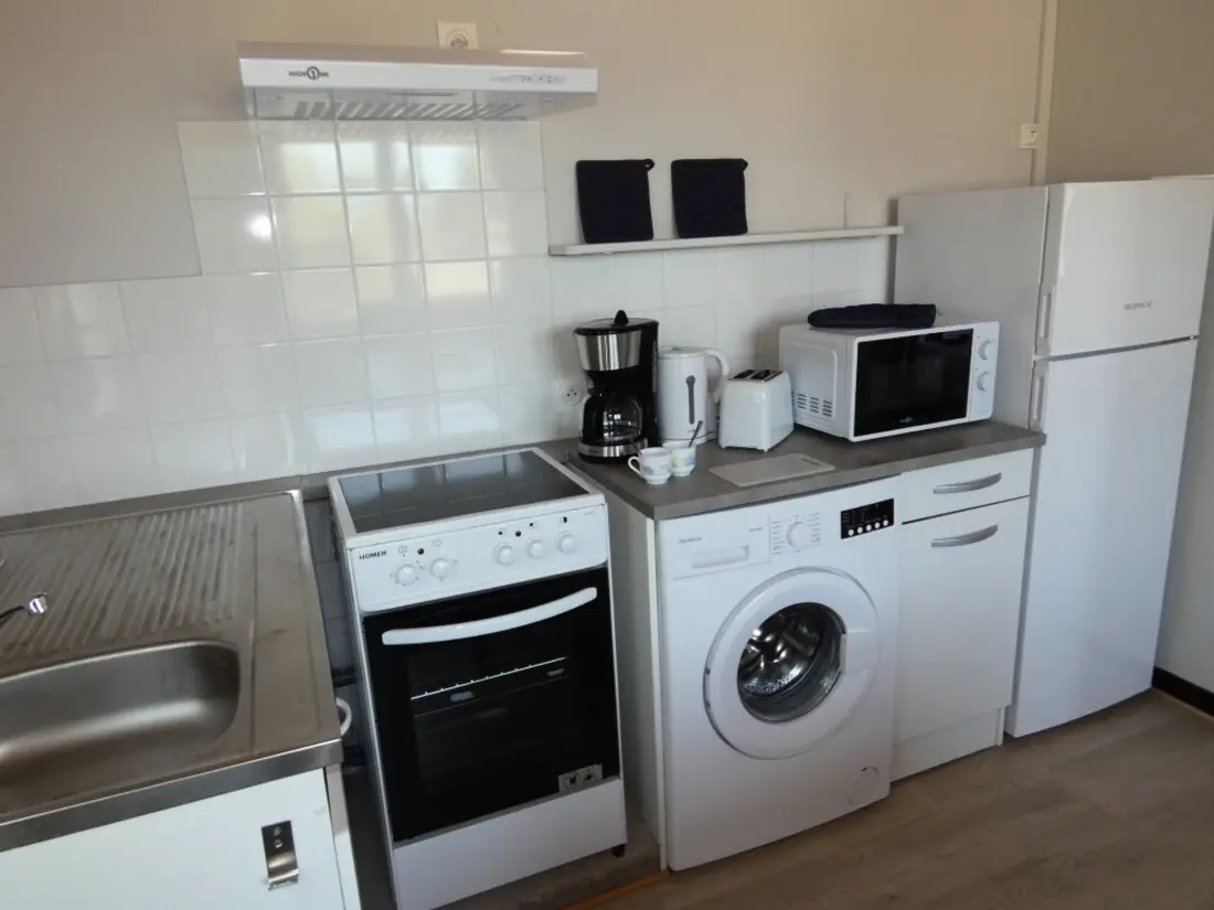 Location de Vacances Notre-Dame-de-Monts 328