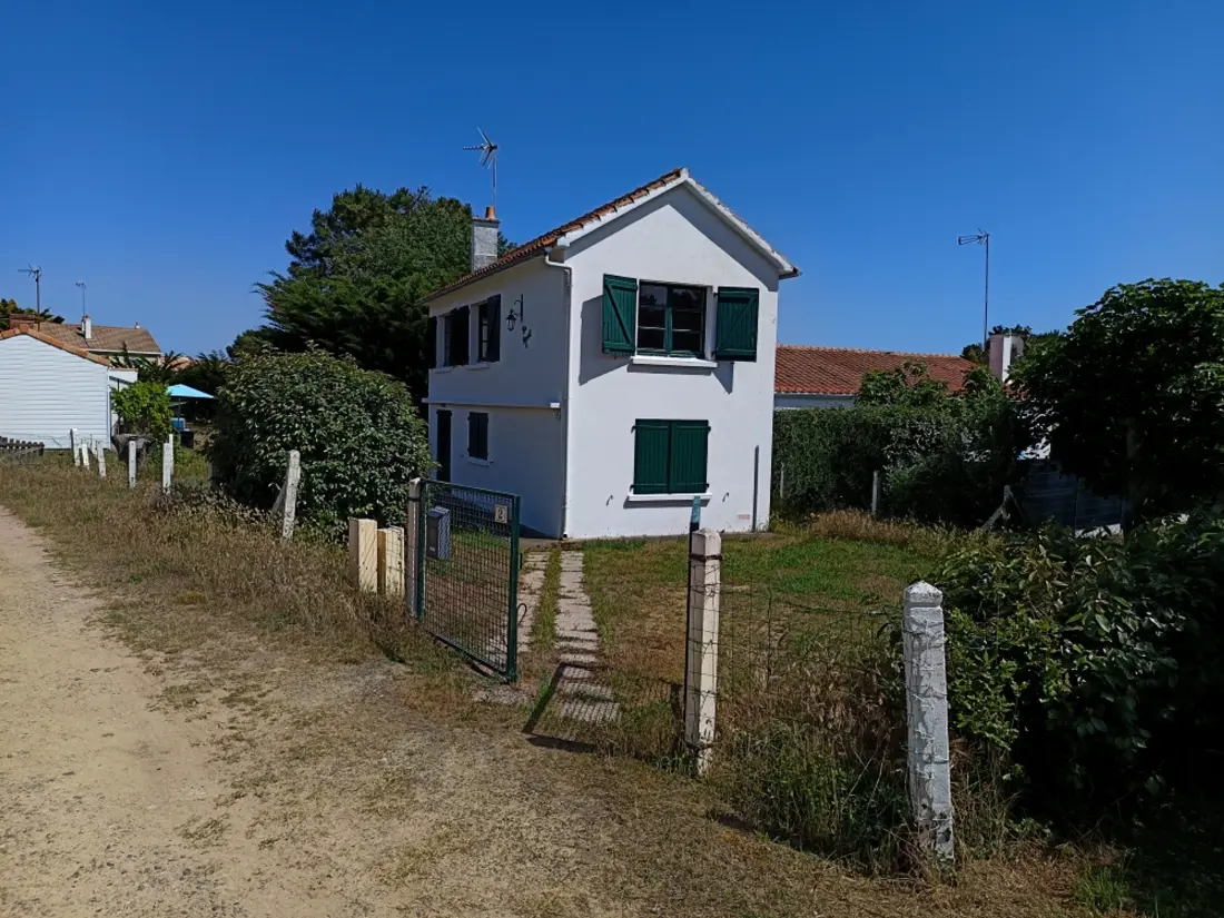 Location de Vacances Notre-Dame-de-Monts 328