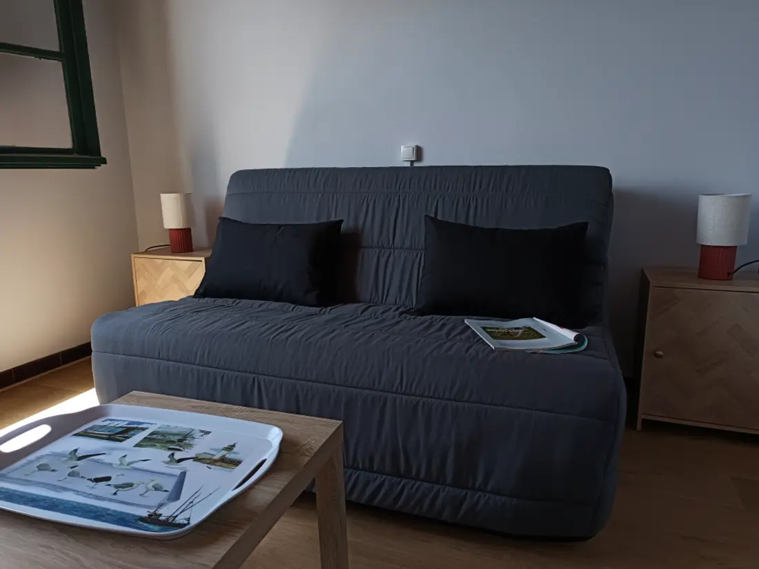 Location de Vacances Notre-Dame-de-Monts 328