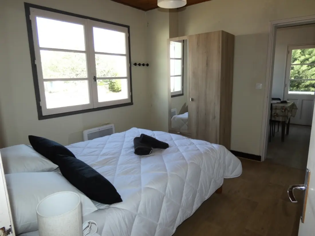 Location de Vacances Notre-Dame-de-Monts 328