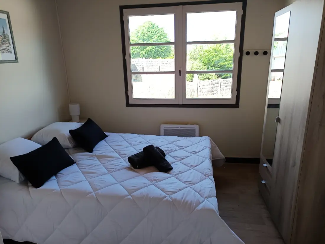 Location de Vacances Notre-Dame-de-Monts 328