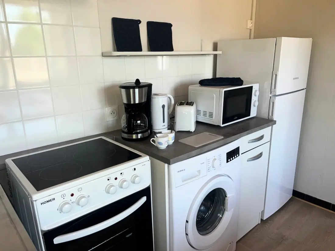 Location de Vacances Notre-Dame-de-Monts 328