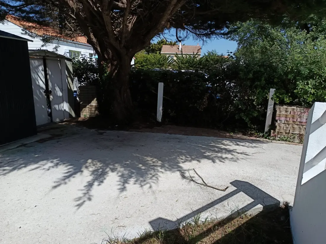 Location de Vacances Notre-Dame-de-Monts 328