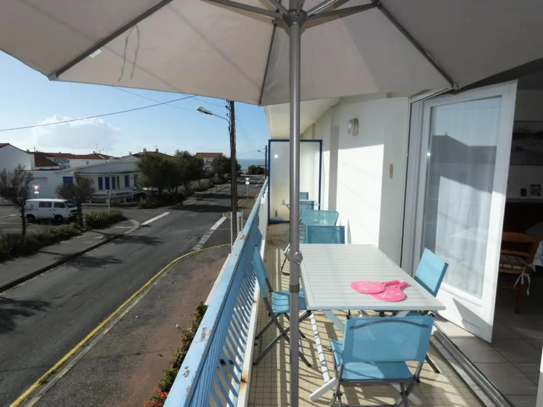 Location de Vacances Notre-Dame-de-Monts 9