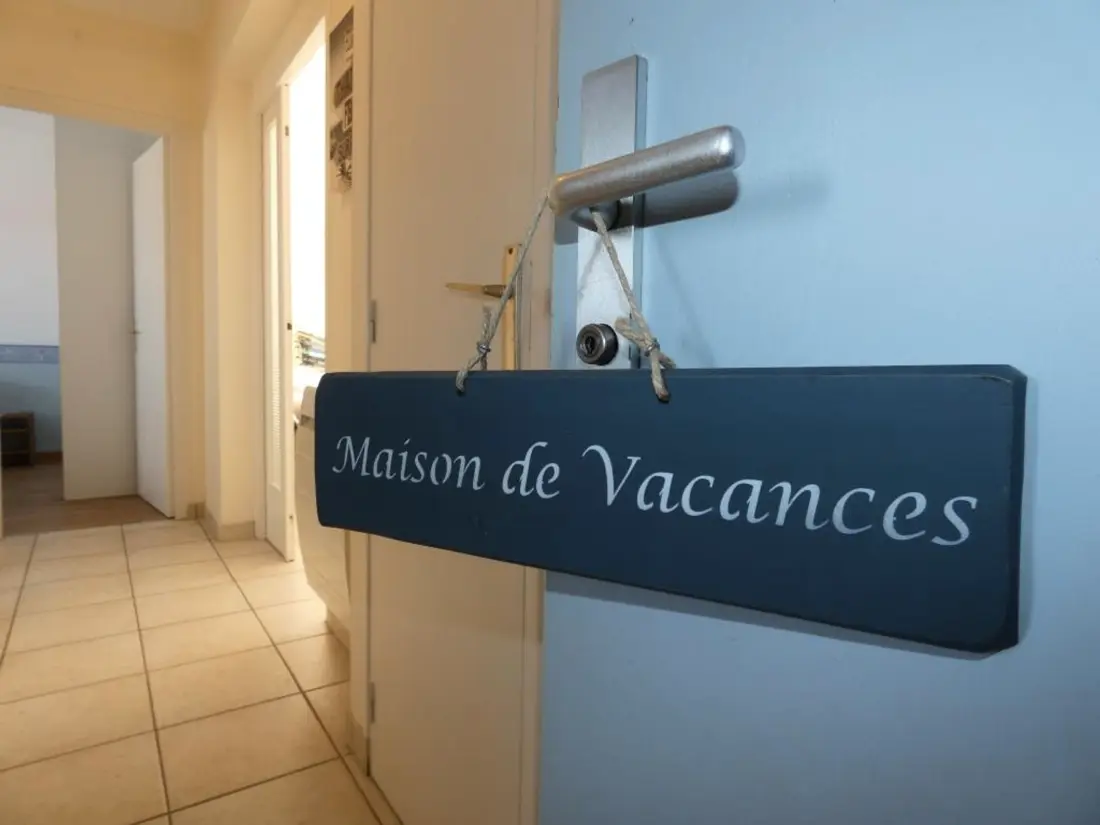 Location de Vacances Notre-Dame-de-Monts 9