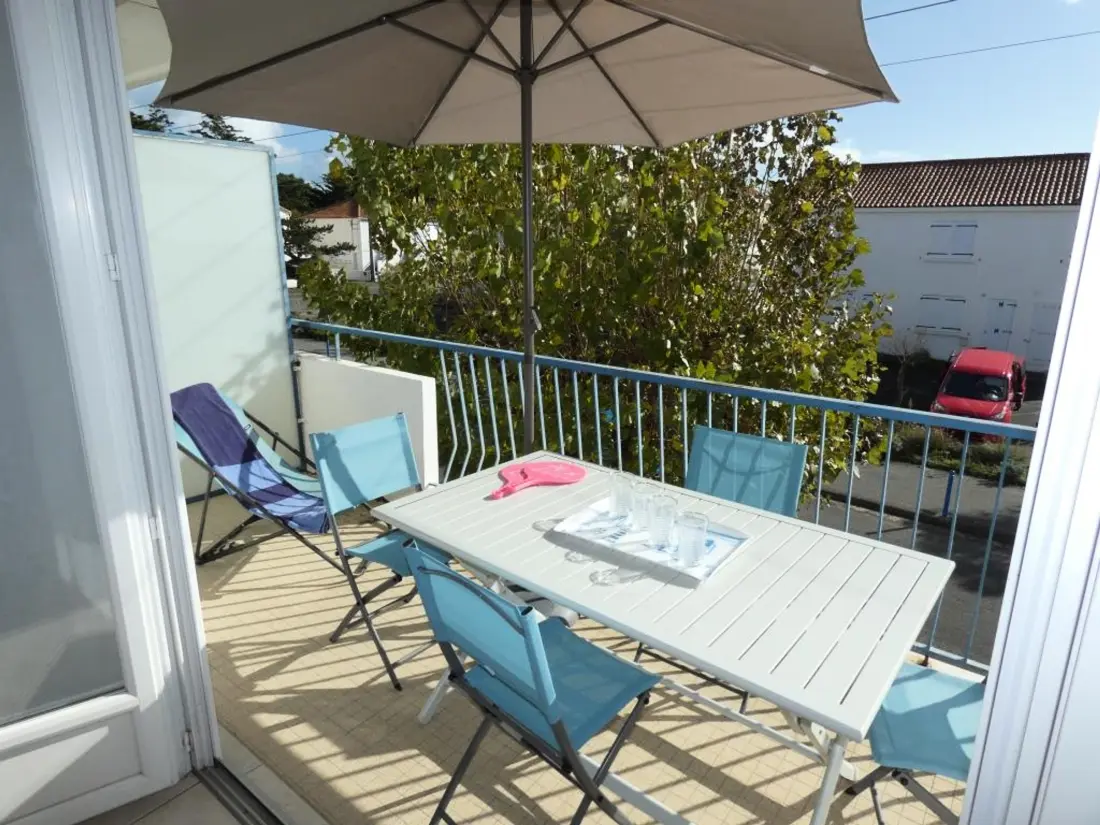 Location de Vacances Notre-Dame-de-Monts 9