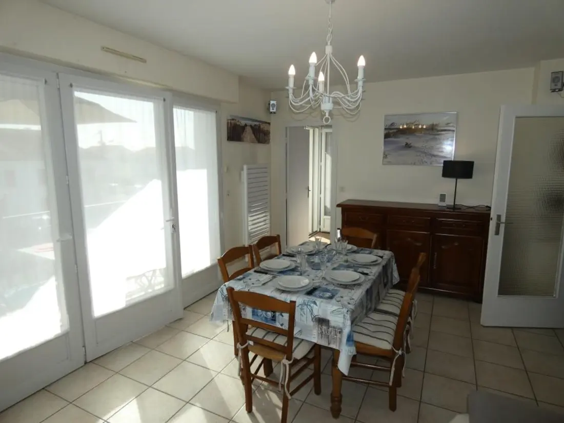 Location de Vacances Notre-Dame-de-Monts 9