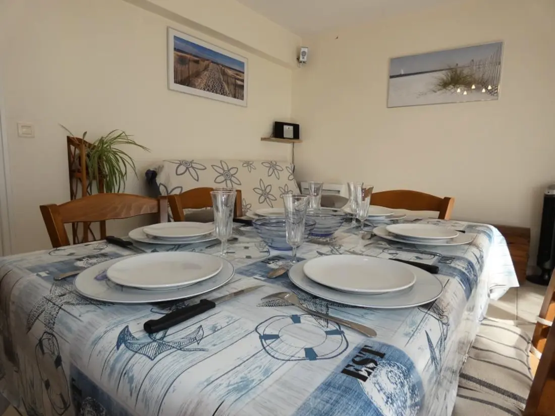 Location de Vacances Notre-Dame-de-Monts 9