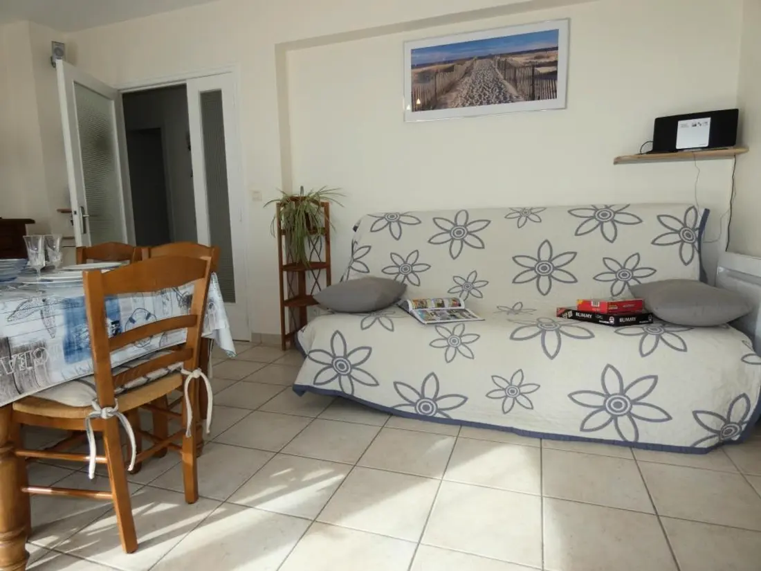 Location de Vacances Notre-Dame-de-Monts 9