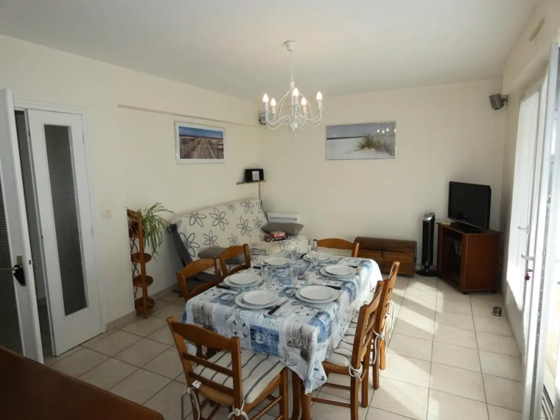Location de Vacances Notre-Dame-de-Monts 9