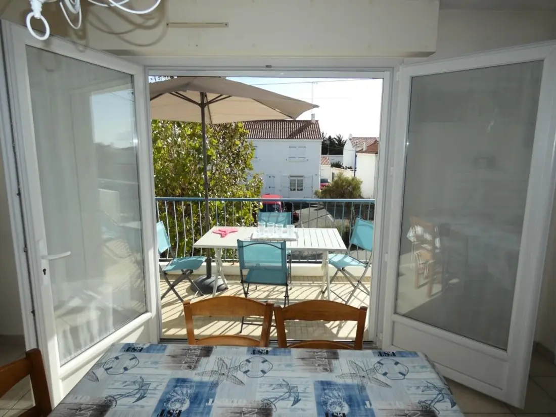 Location de Vacances Notre-Dame-de-Monts 9