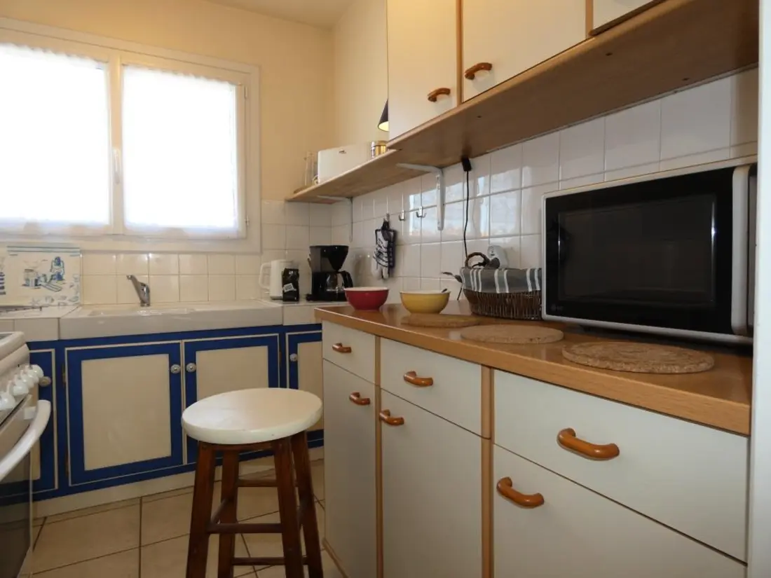 Location de Vacances Notre-Dame-de-Monts 9