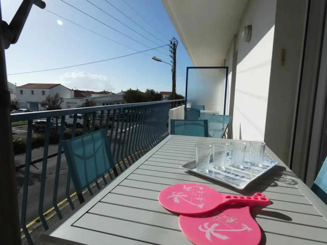 Location de Vacances Notre-Dame-de-Monts 9